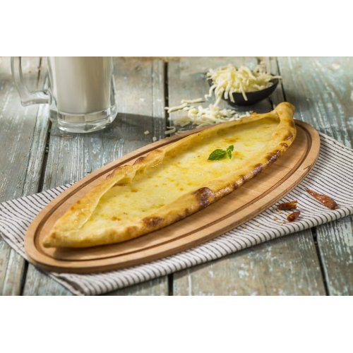 Kaşarlı Pide