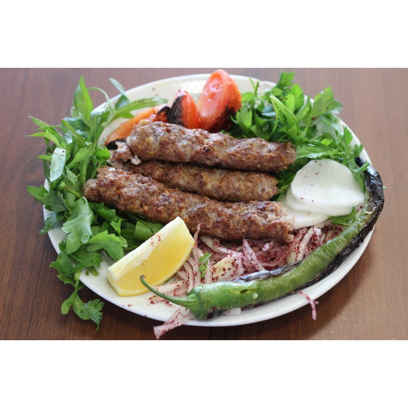 Sade Kebap